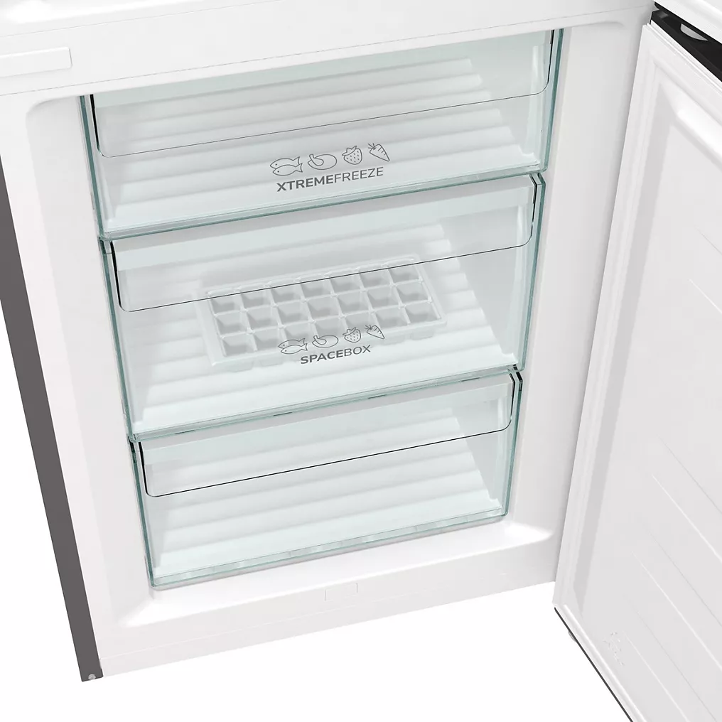 Réfrigérateur combiné GORENJE NRK62CA2XL4 – Image 5