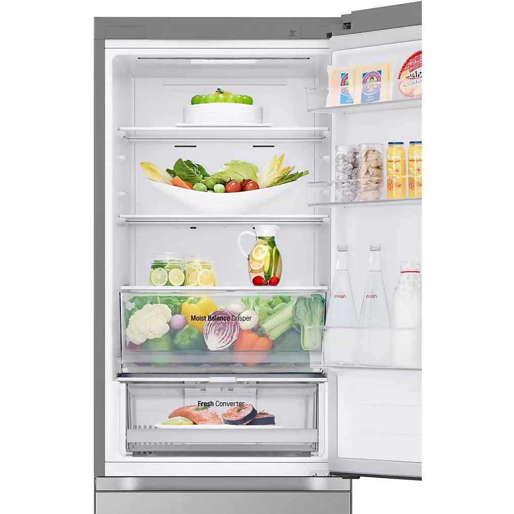 Réfrigérateur combiné LG GBV3110EPY – Image 9