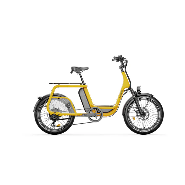 Elwing Ritmic Solo Vélo électrique cargo – Image 4