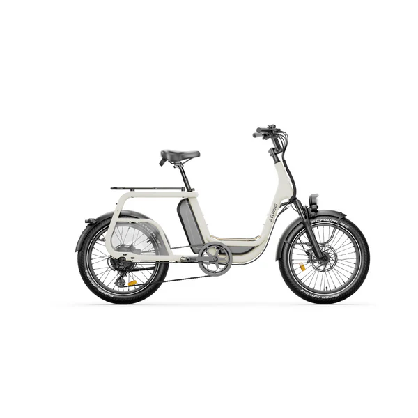 Elwing Ritmic Solo Vélo électrique cargo – Image 3