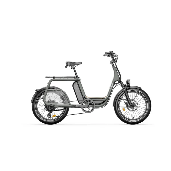 Elwing Ritmic Solo Vélo électrique cargo – Image 2