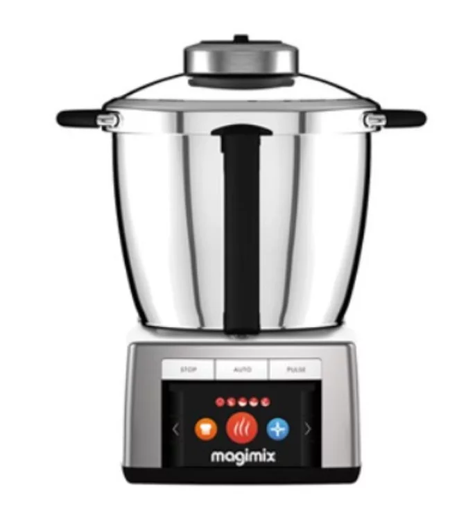 Robot cuiseur Magimix Cook Expert XL Connect 18914 – Image 7