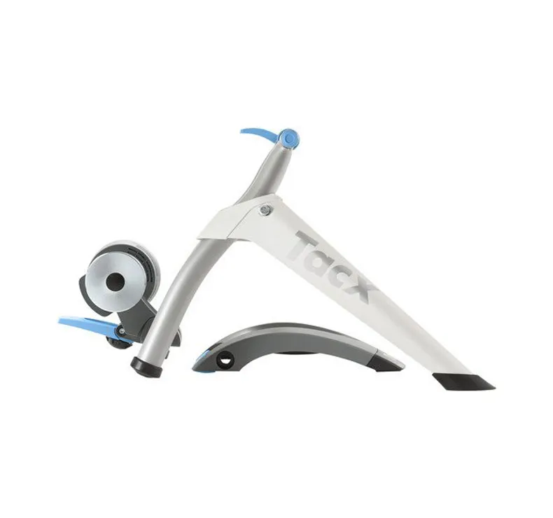 Rouleau d'entraînement Tacx Flow – Image 2