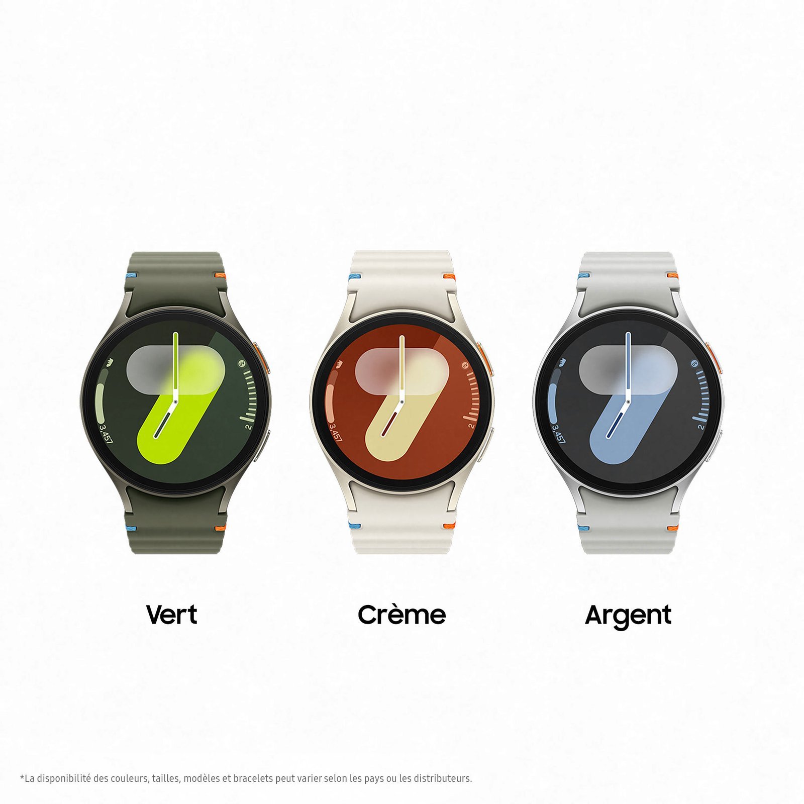 Samsung Galaxy Watch7 4G – Image 4