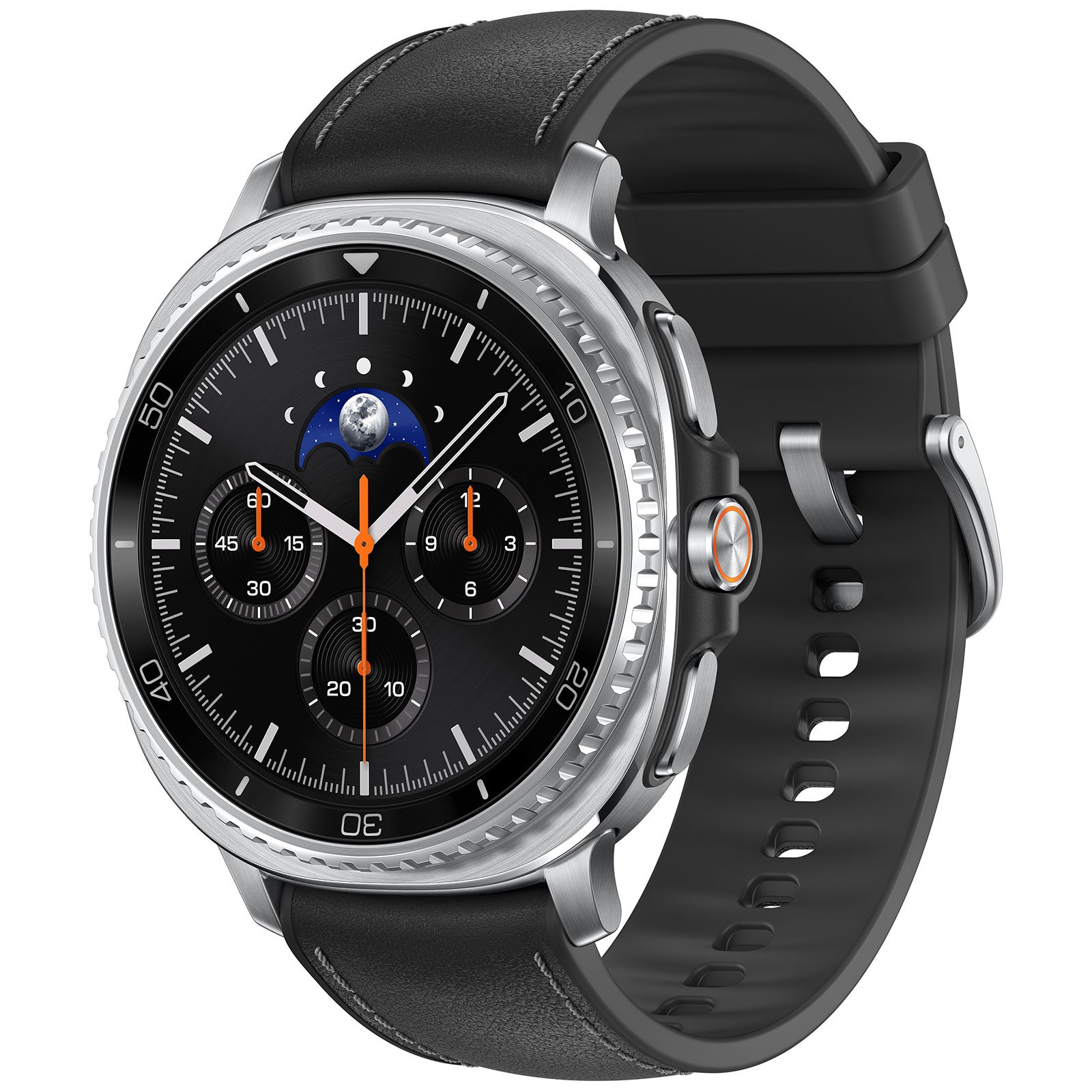 Samsung Galaxy Watch 8 Classic 46 mm Noir