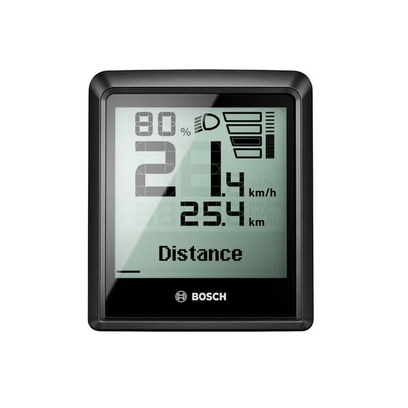 VTC électrique Scott Axis eRIDE 30 – Image 2