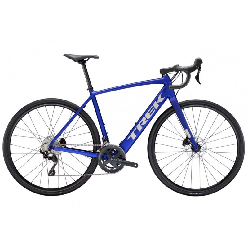 Vélo gravel électrique TREK DOMANE+ AL5 2025