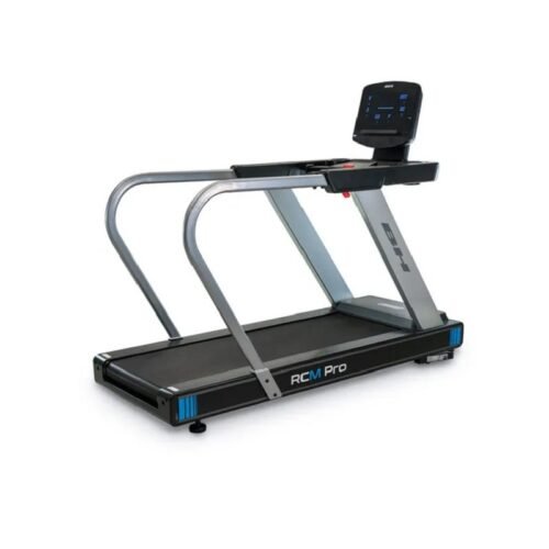Tapis de Course BH RCM Pro MED