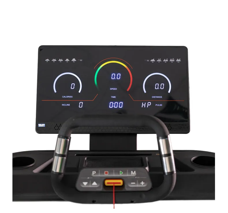 Tapis de course RX9 G6174 – Image 3