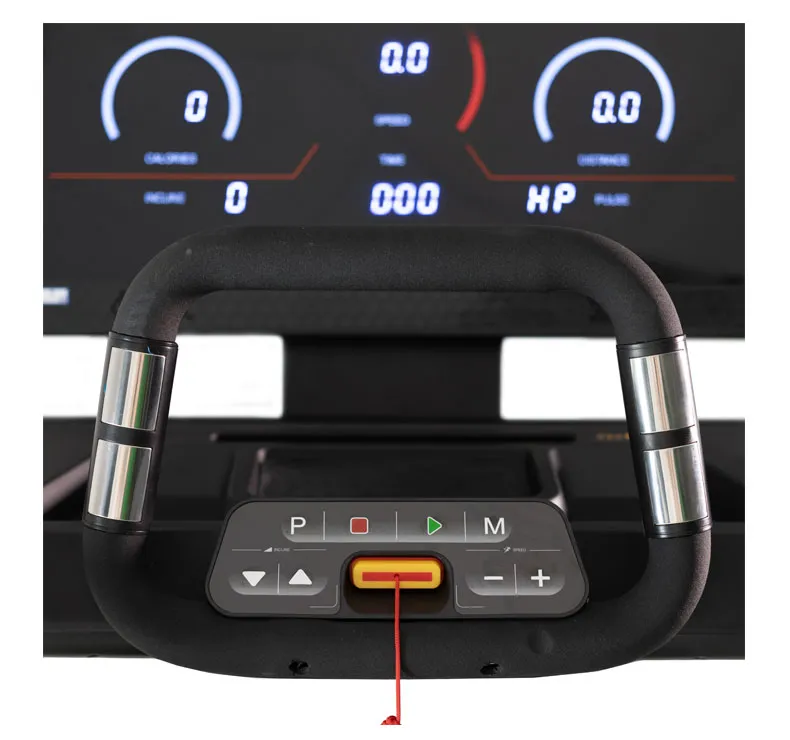 Tapis de course RX9 G6174 – Image 2