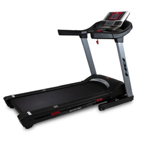 Tapis de Course BH i.Boxster