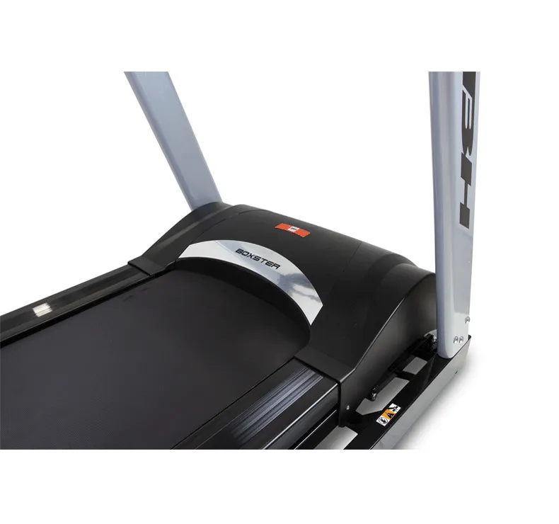Tapis de Course BH i.Boxster Plus – Image 4