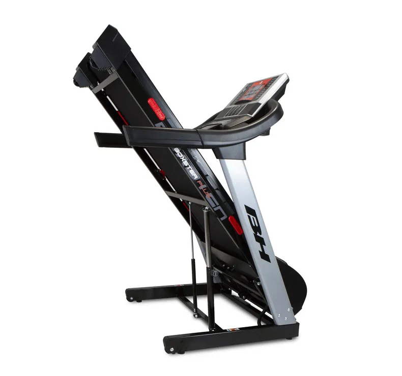 Tapis de Course BH i.Boxster Plus – Image 3