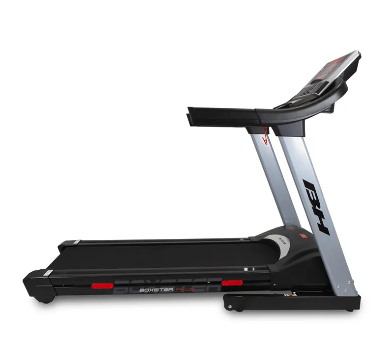 Tapis de Course BH i.Boxster Plus – Image 2