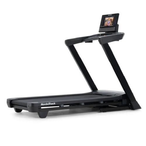 Tapis de Course NordicTrack T Series 7