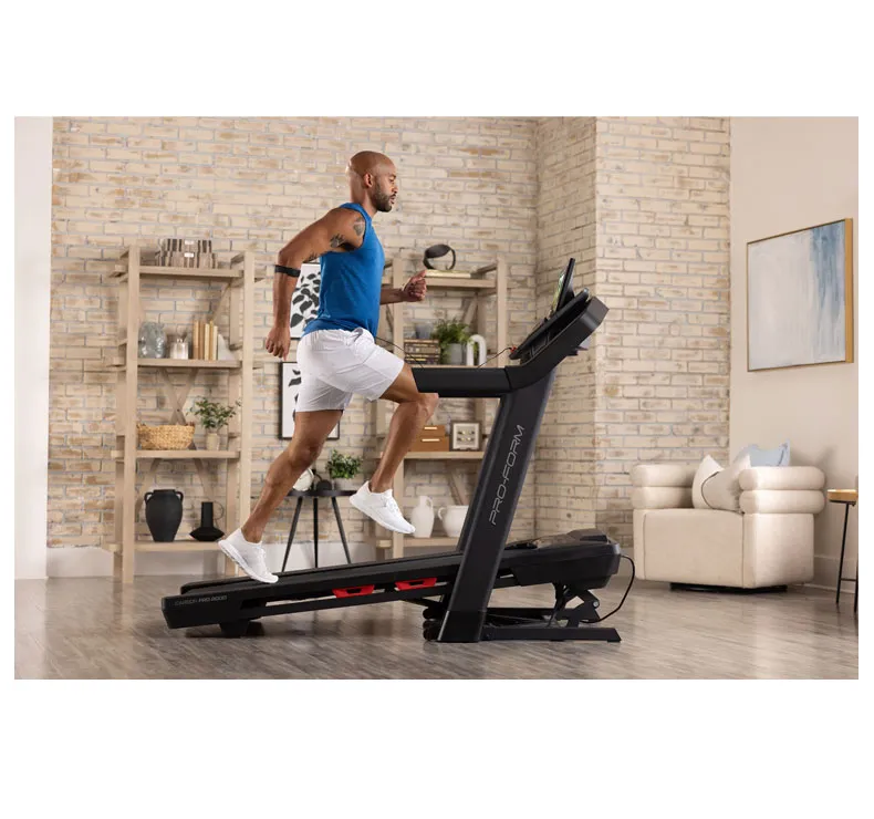 Tapis de Course Proform Carbon Pro 2000 – Image 8