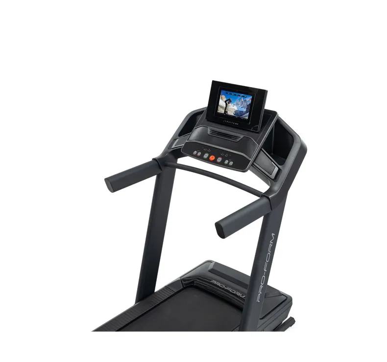 Tapis de Course Proform Carbon Pro 2000 – Image 7