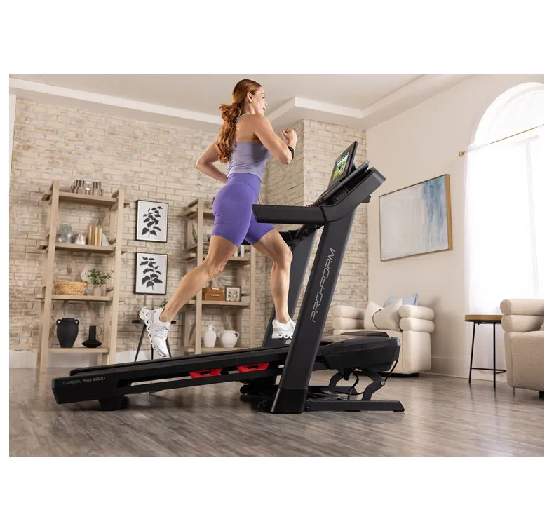 Tapis de Course Proform Carbon Pro 2000 – Image 4