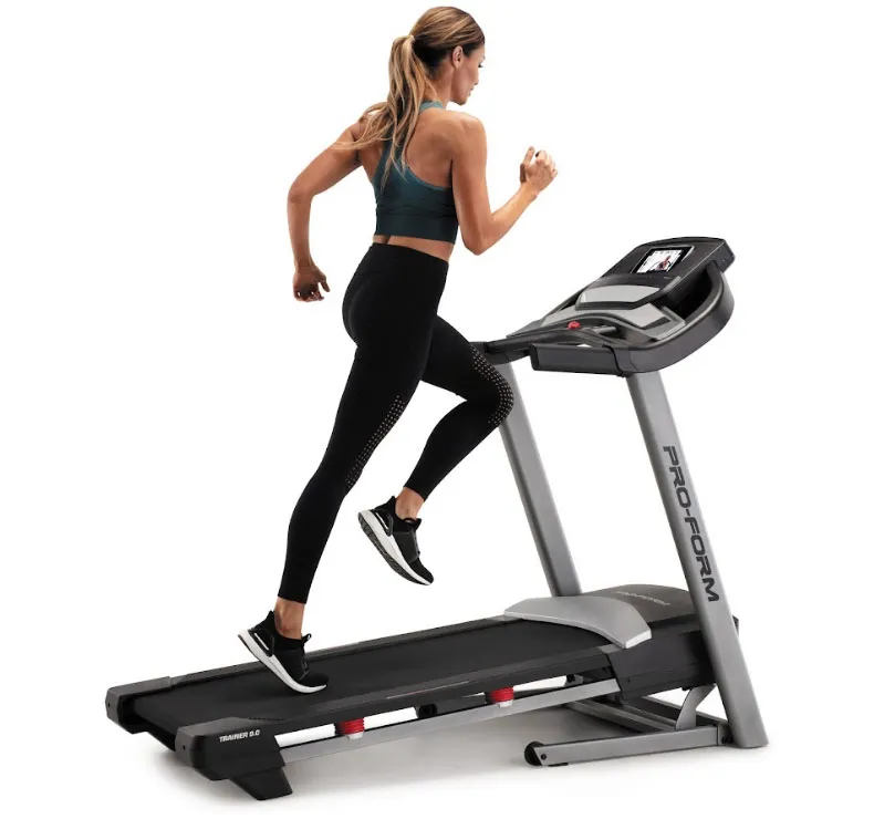 Tapis de Course Proform Trainer 9.0 – Image 5