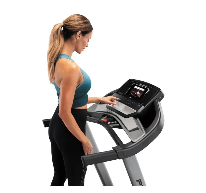 Tapis de Course Proform Trainer 9.0 – Image 4