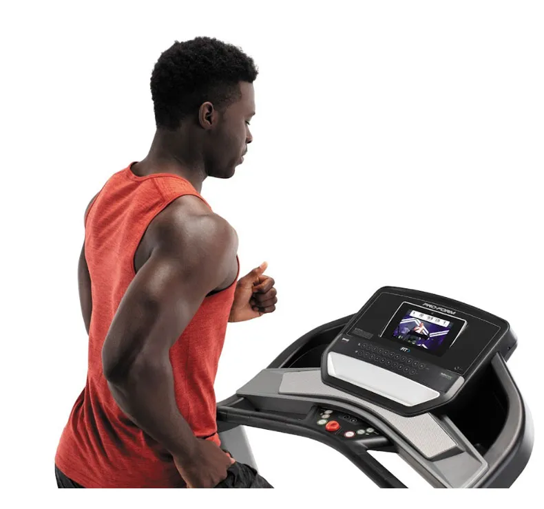 Tapis de Course Proform Trainer 9.0 – Image 3