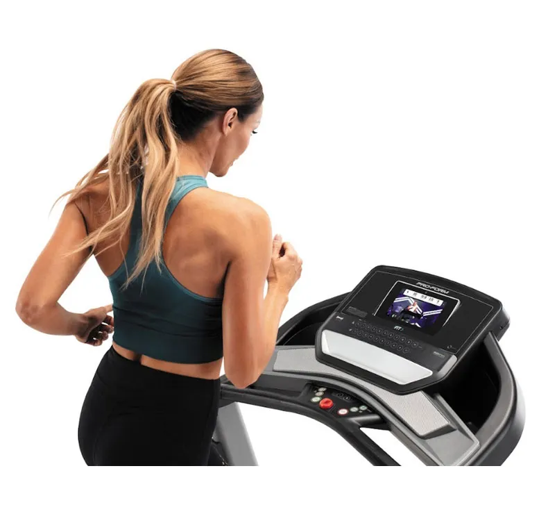 Tapis de Course Proform Trainer 9.0 – Image 2