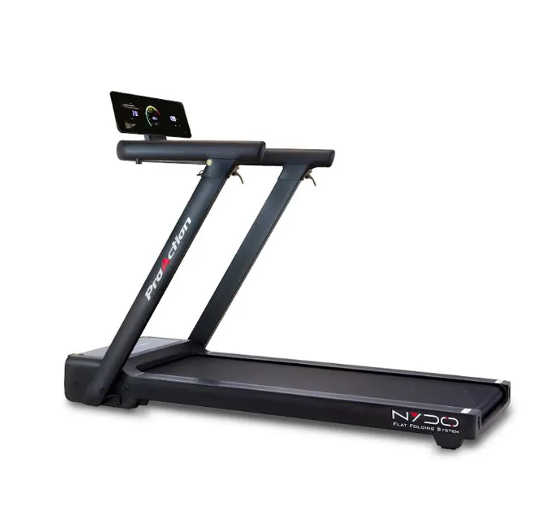 Tapis de course BH Nydo G6540 – Image 4