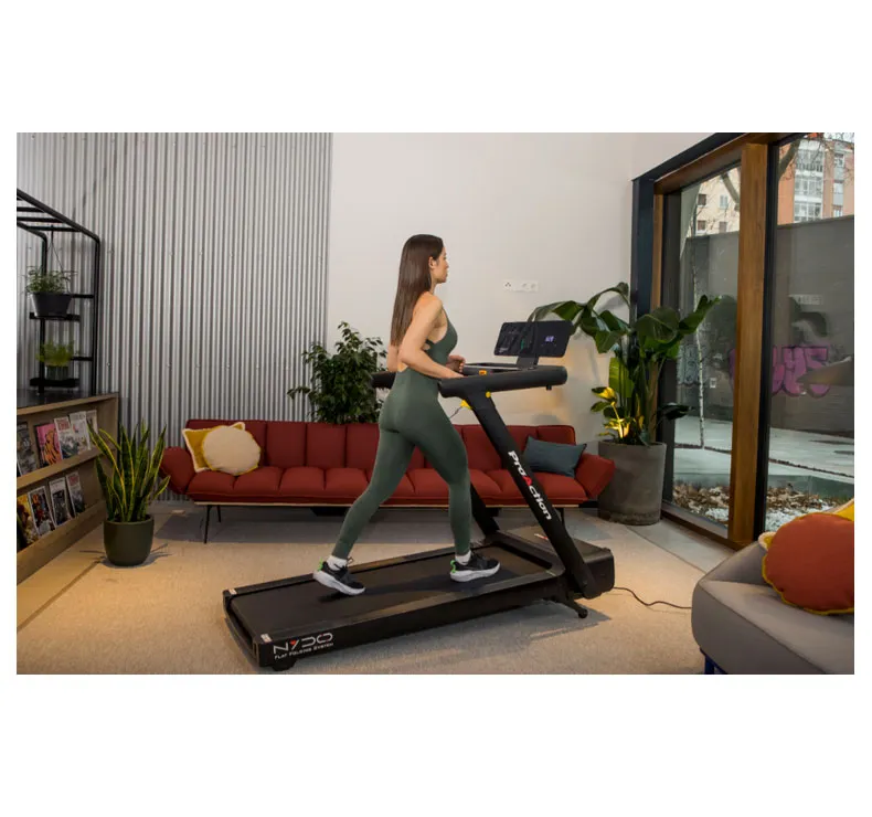 Tapis de course BH Nydo G6540 – Image 5