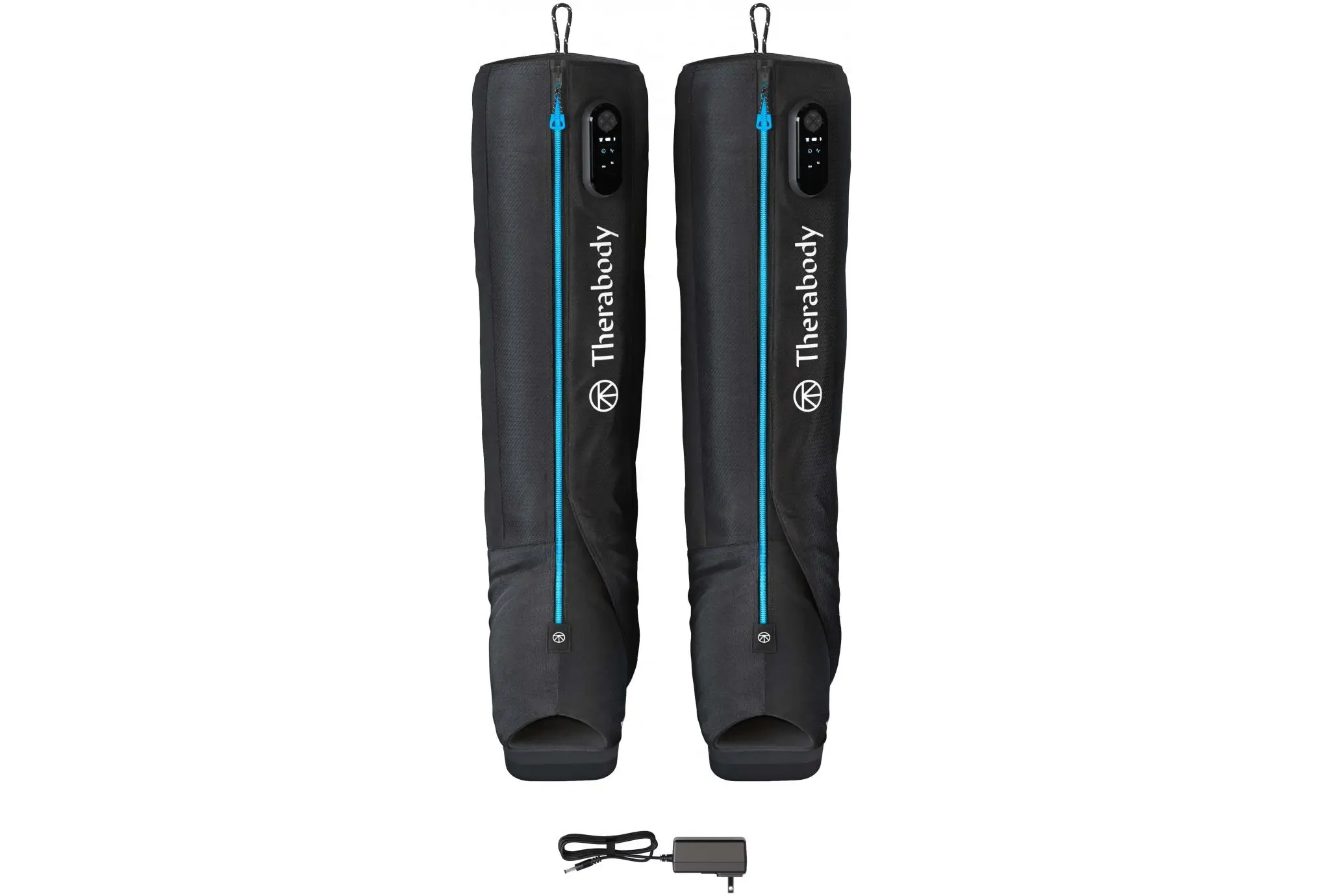 Appareil de pressothérapie Therabody RecoveryAir JetBoots – Image 3