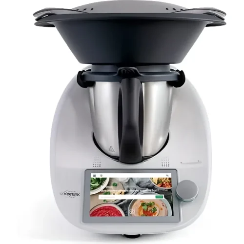 Thermomix® TM6 reconditionné Garantie 2 ans – Très bon état