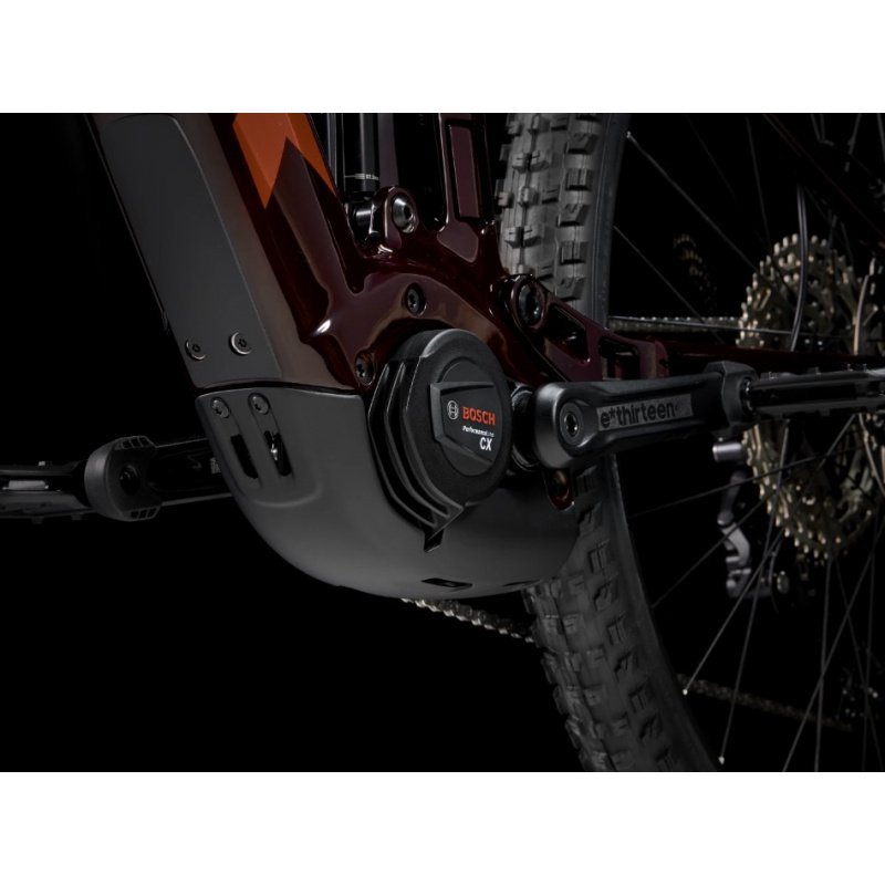 VTT électrique Trek RAIL 9.5 GEN4 2024 – Image 6