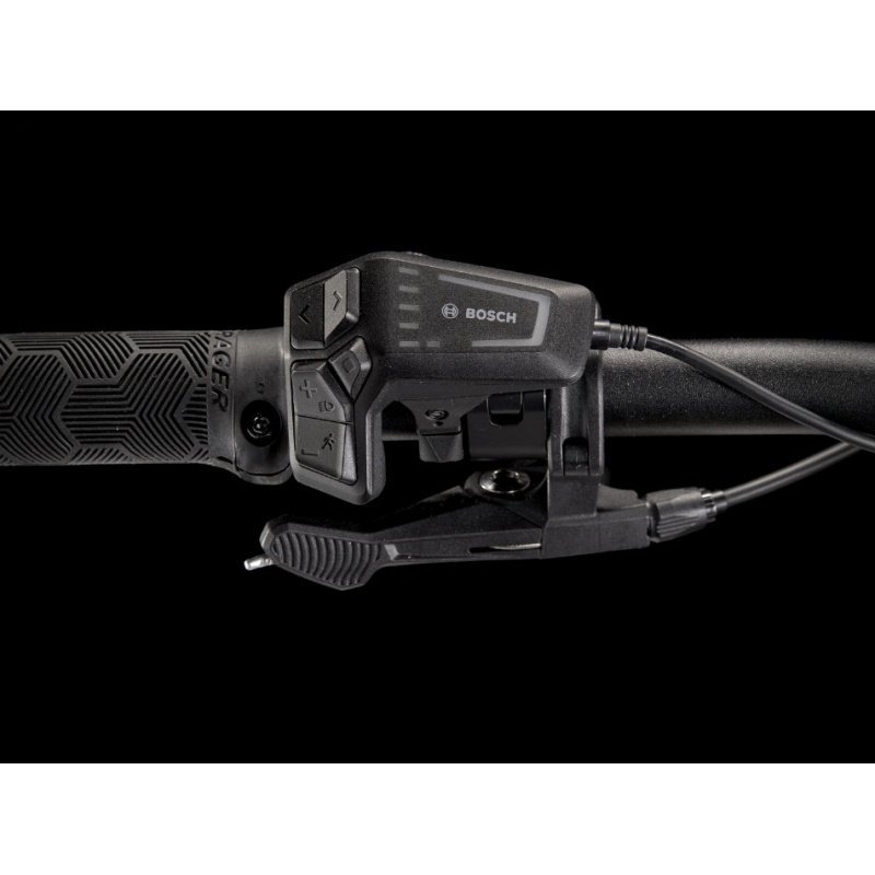 VTT électrique Trek RAIL 9.5 GEN4 2024 – Image 3