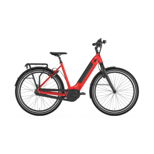 VTC électrique Gazelle Ultimate C8+ HMB