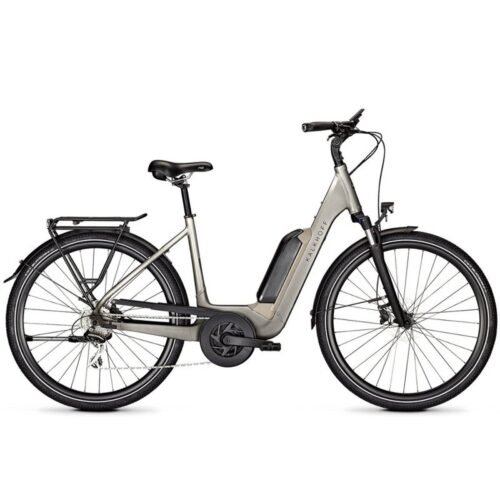 VTC électrique Kalkhoff Endeavour 1 Move – 545 Wh