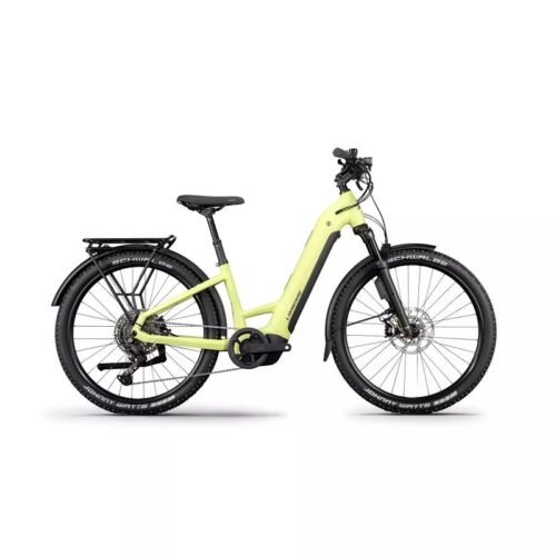 Lapierre E-EXPLORER SE HIGH 2025