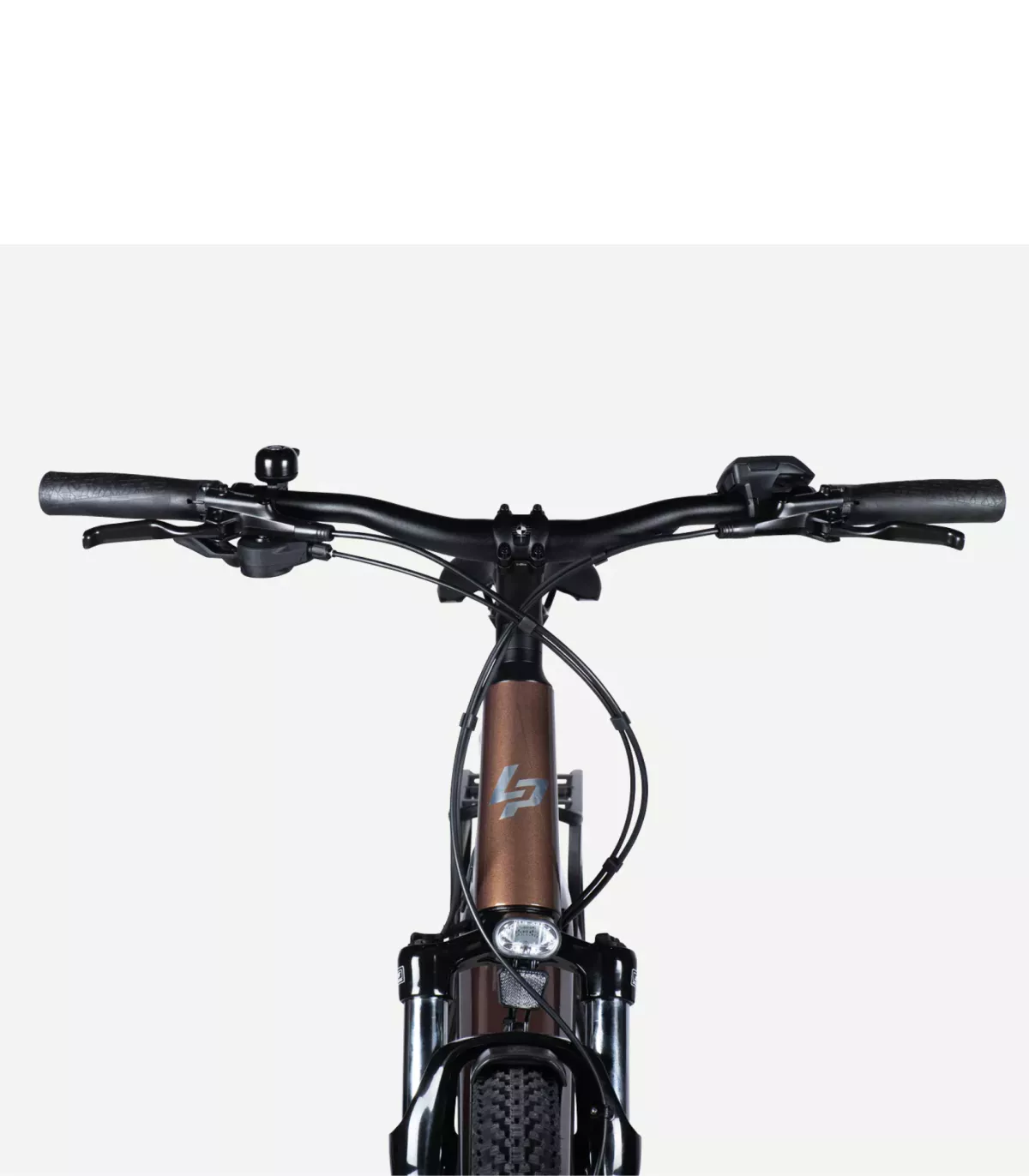 VTC électrique Lapierre e-EXPLORER 6.5 High – Image 2