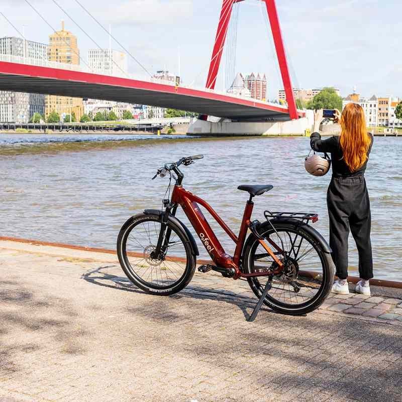 VTC électrique O2feel Vern Urban Power 7.1 – Image 2