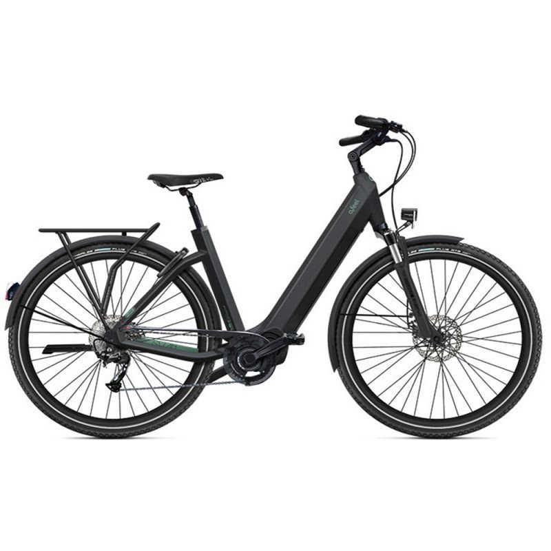 VTC électrique O2feel iSwan 6.1 Explorer – Image 2