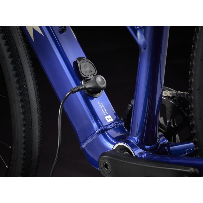 VTC électrique Trek DUAL SPORT+ 2 stagger – Image 7