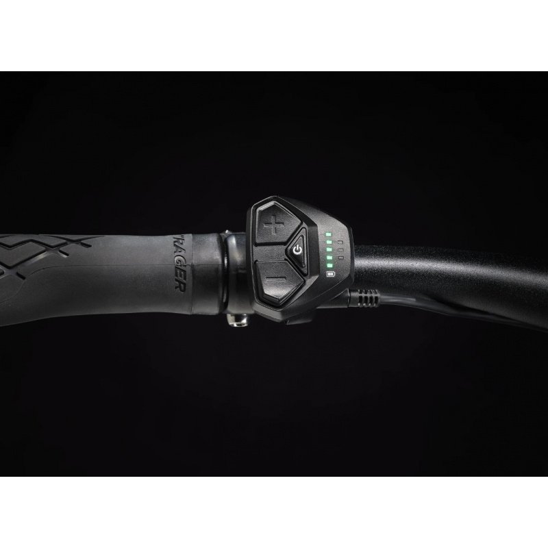 VTC électrique Trek DUAL SPORT+ 2 stagger – Image 6