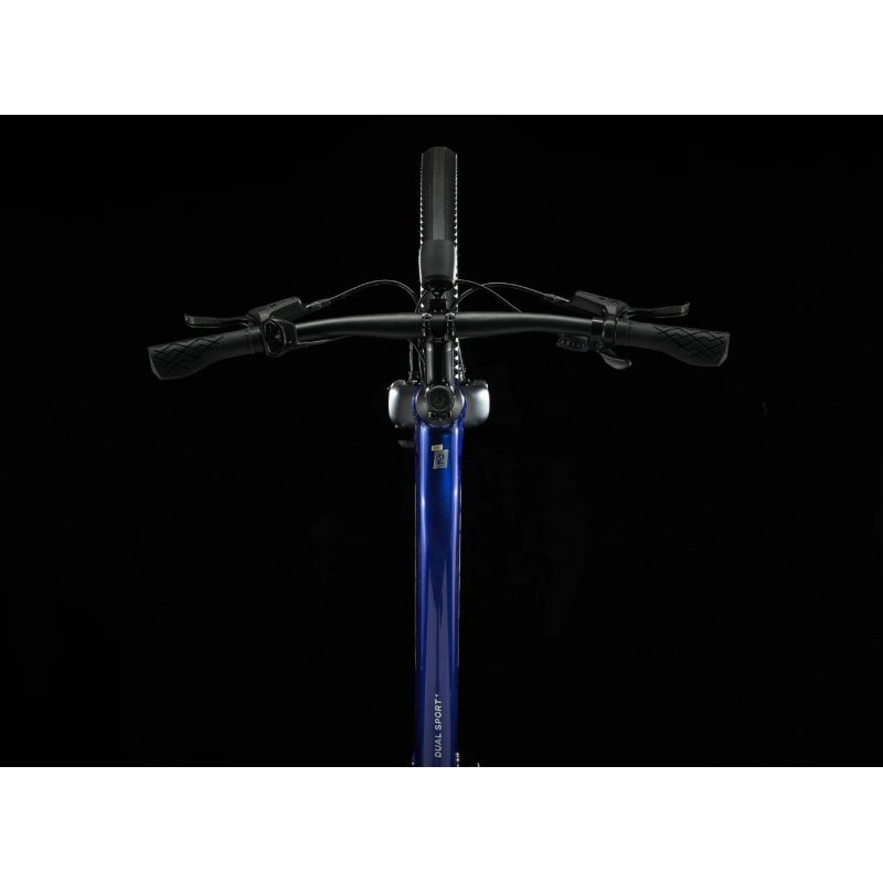 VTC électrique Trek DUAL SPORT+ 2 stagger – Image 5