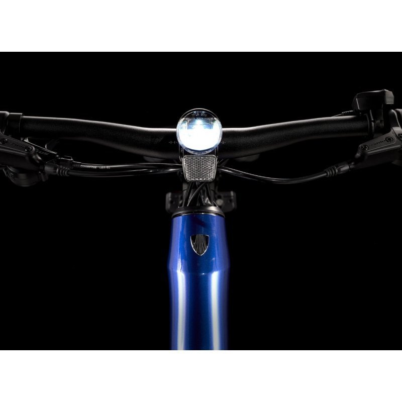 VTC électrique Trek DUAL SPORT+ 2 stagger – Image 4