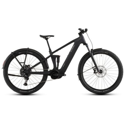 VTT Électrique Cube Stereo Hybrid ONE22 Pro 800 FE 2026 – 29&Prime;