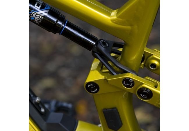 VTT électrique Flyer Goroc X 4.10 - 630WH ou 750WH – Image 3