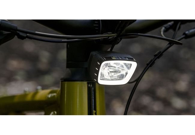 VTT électrique Flyer Goroc X 4.10 - 630WH ou 750WH – Image 4