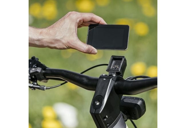VTT électrique Flyer Goroc X 4.10 - 630WH ou 750WH – Image 2