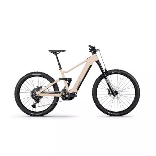 VTT électrique Lapierre OVERVOLT AM 4.6 2025