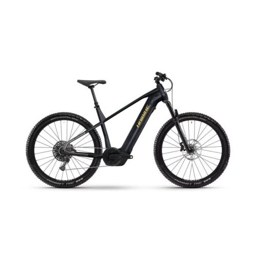 VTT électrique haibike AllTrack 10 800 Wh