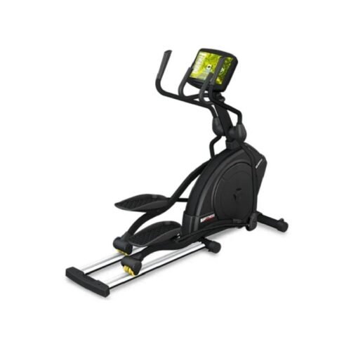 Vélo Elliptique BH Inertia G815R LED
