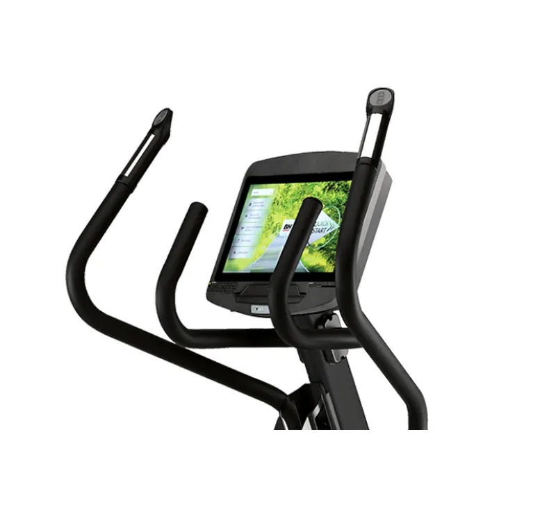 Vélo Elliptique BH Inertia G815R LED – Image 3
